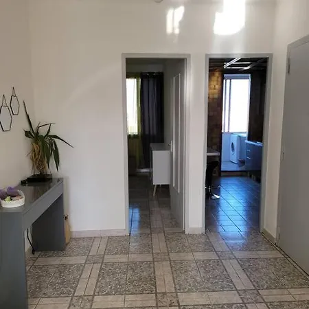 Le Panier De Papet, Central -vx-port-mucem Apartment Marseille