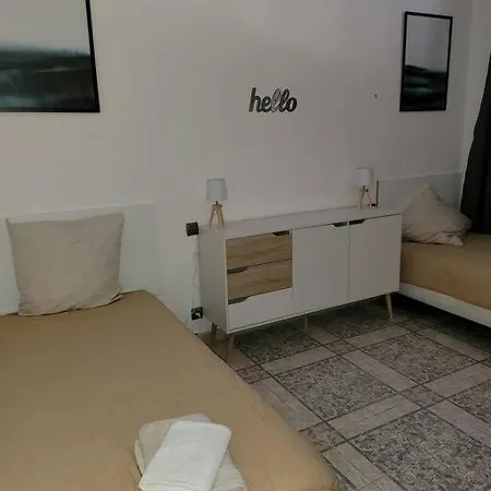 Le Panier De Papet, Central -vx-port-mucem Apartment *