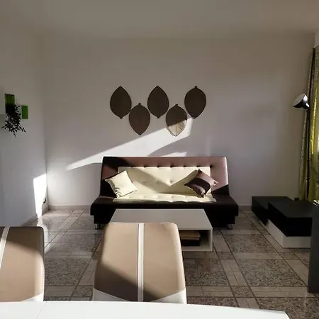 Le Panier De Papet, Central -vx-port-mucem Apartment *
