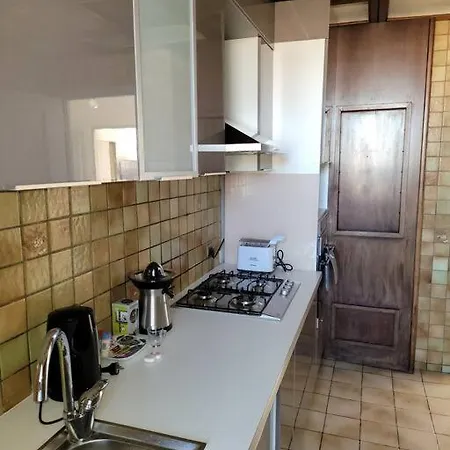 Le Panier De Papet, Central -vx-port-mucem Apartment *
