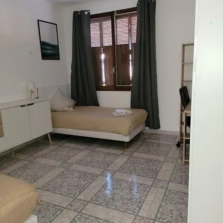 Le Panier De Papet, Central -vx-port-mucem Apartment Marseille